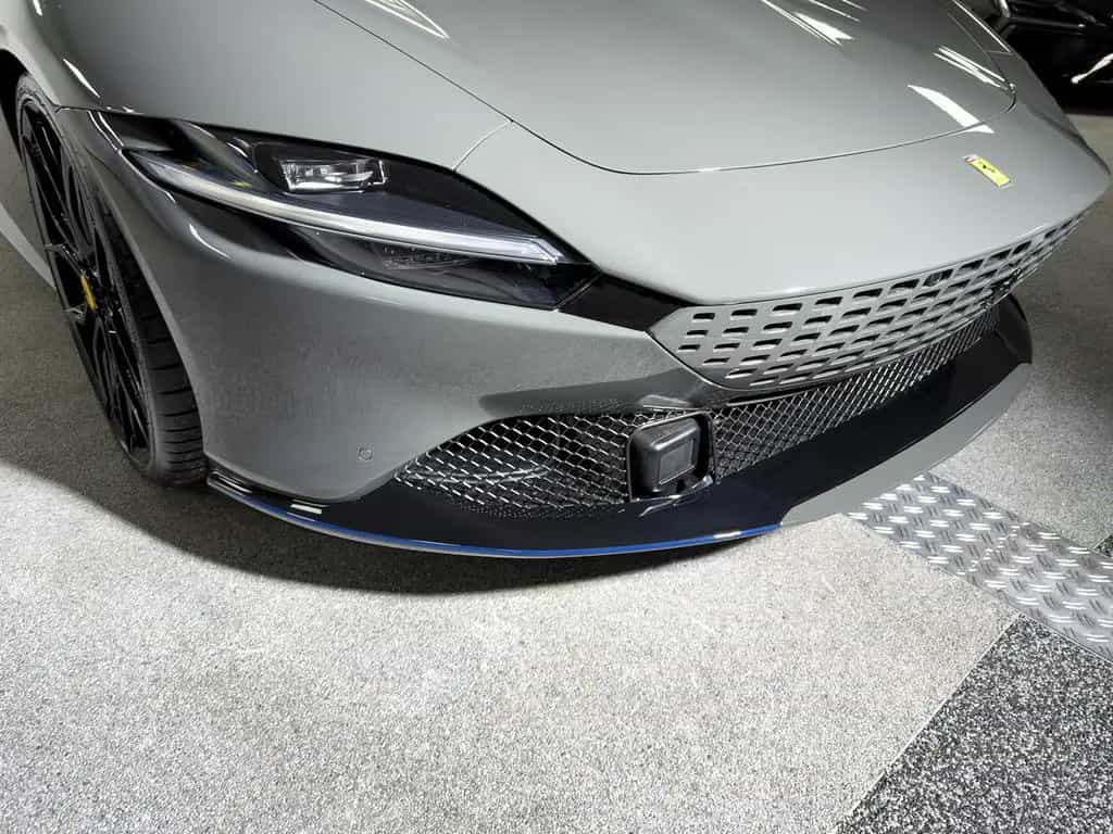 Ferrari Roma Spider *NOVITEC*CARBON-LED*JBL* 03/2025-photo-10