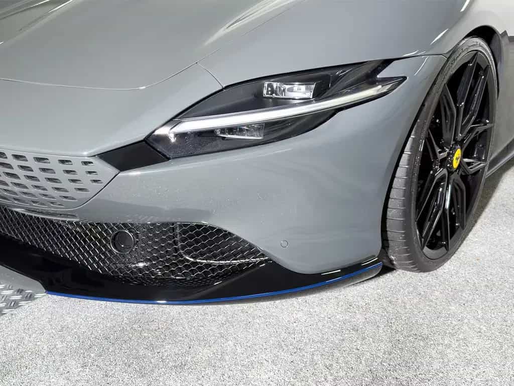 Ferrari Roma Spider *NOVITEC*CARBON-LED*JBL* 03/2025-photo-11