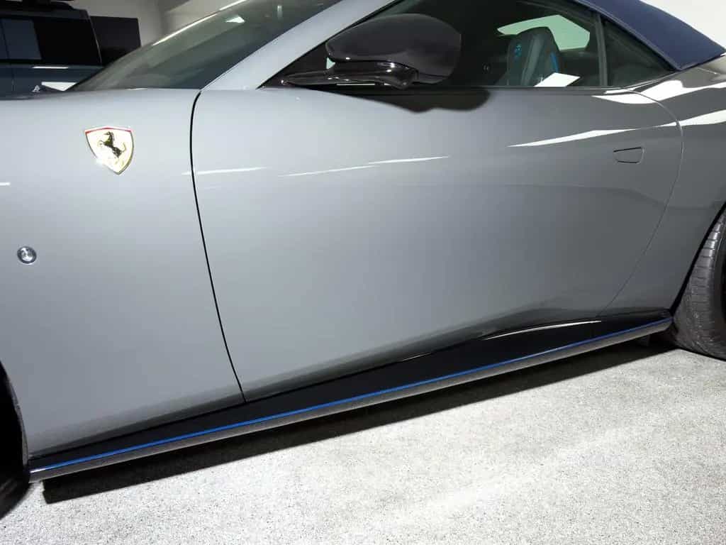 Ferrari Roma Spider *NOVITEC*CARBON-LED*JBL* 03/2025-photo-13