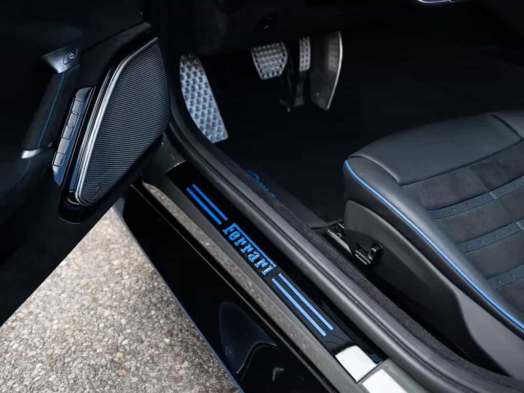 Ferrari Roma Spider *NOVITEC*CARBON-LED*JBL* 03/2025-photo-21