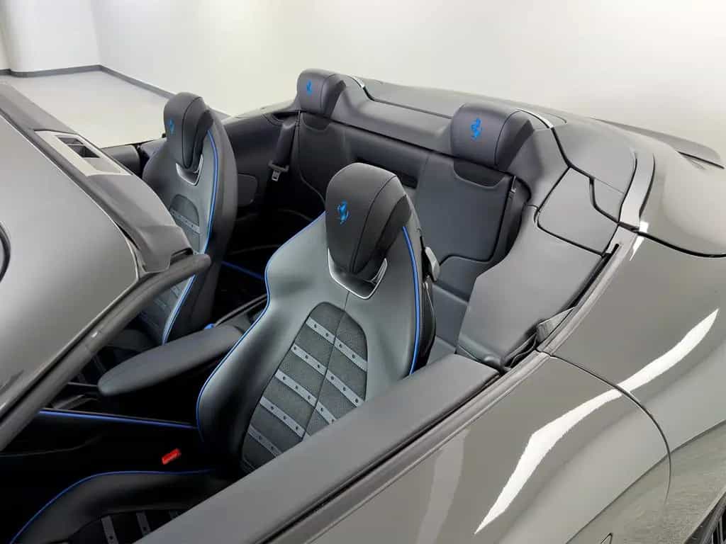 Ferrari Roma Spider *NOVITEC*CARBON-LED*JBL* 03/2025-photo-22