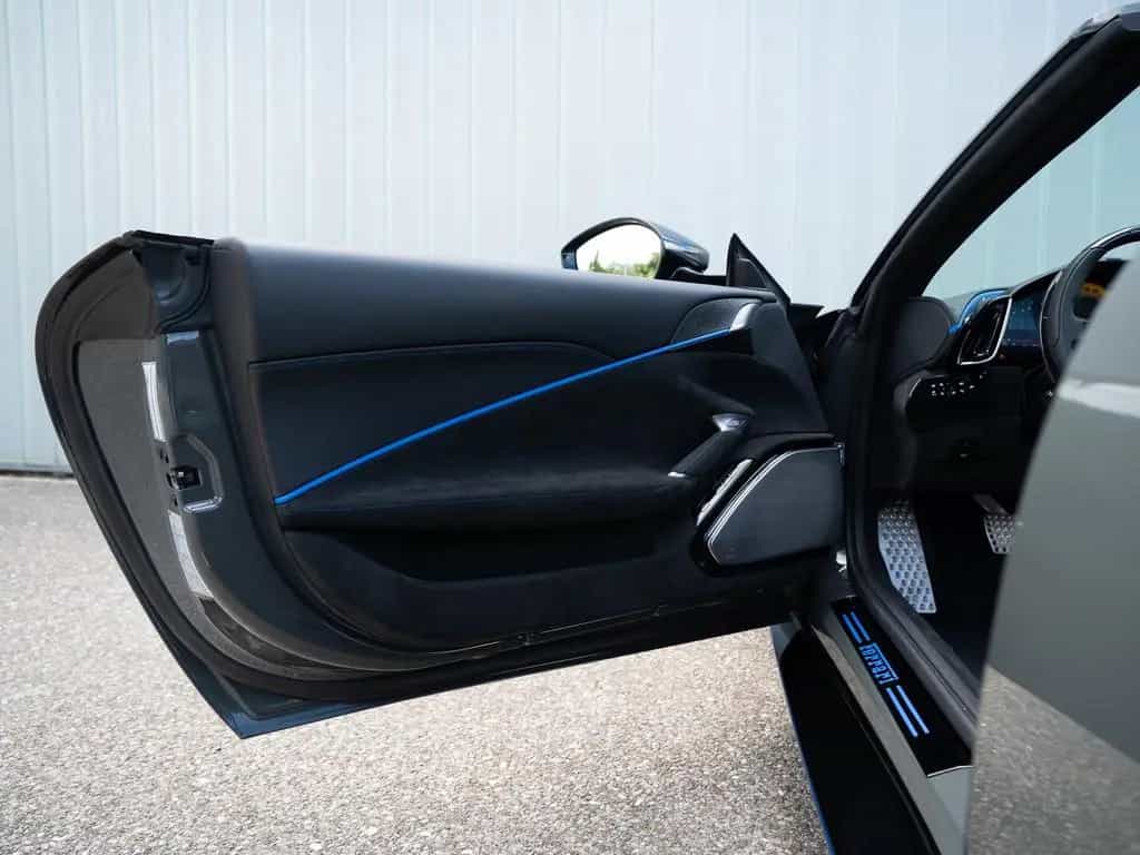 Ferrari Roma Spider *NOVITEC*CARBON-LED*JBL* 03/2025-photo-31