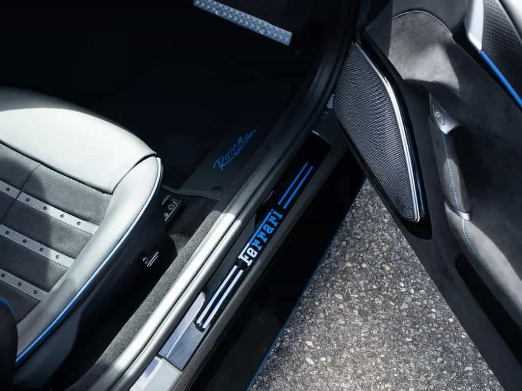 Ferrari Roma Spider *NOVITEC*CARBON-LED*JBL* 03/2025-photo-33