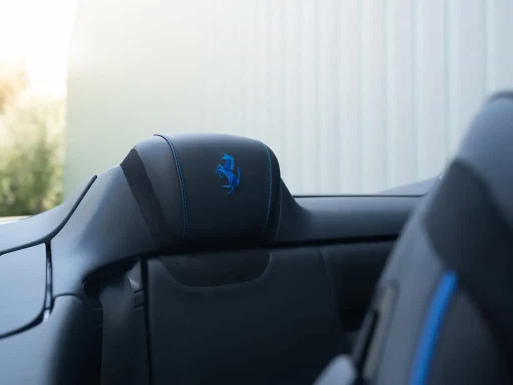 Ferrari Roma Spider *NOVITEC*CARBON-LED*JBL* 03/2025-photo-37