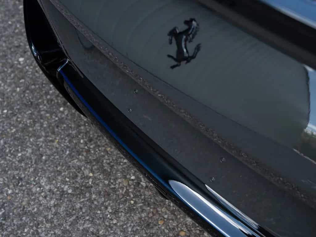 Ferrari Roma Spider *NOVITEC*CARBON-LED*JBL* 03/2025-photo-39