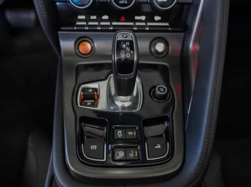 Jaguar F-Type V6 S *wenigkm*Sportabgas*Sammlerfahrzeug* 05/2013-photo-14