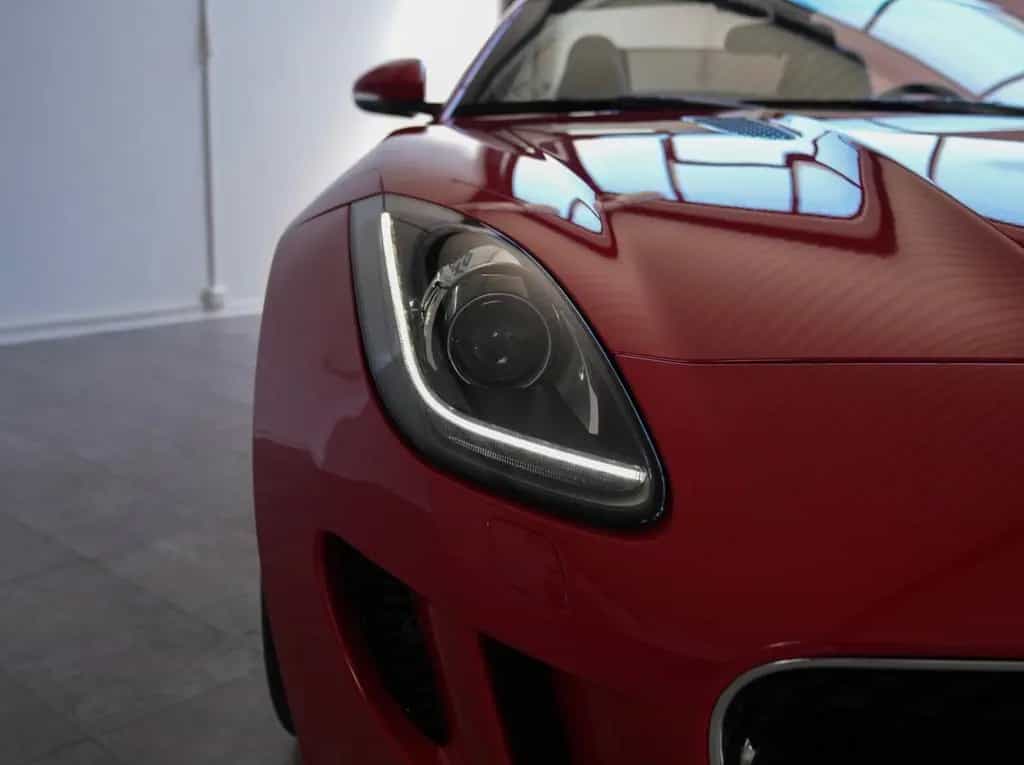 Jaguar F-Type V6 S *wenigkm*Sportabgas*Sammlerfahrzeug* 05/2013-photo-17