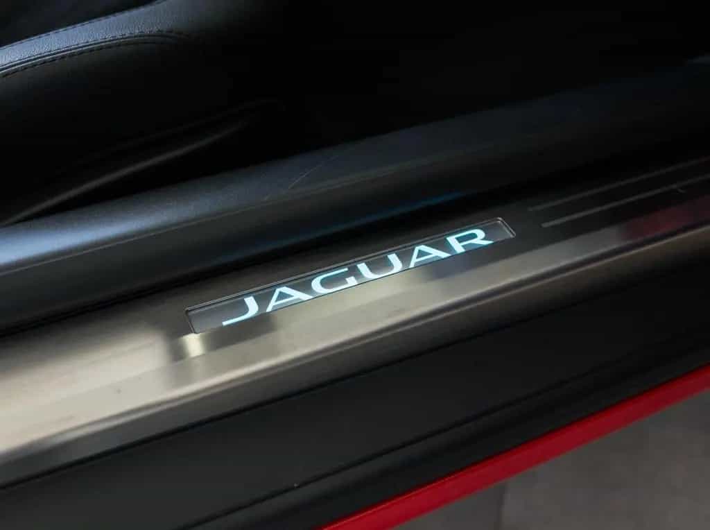 Jaguar F-Type V6 S *wenigkm*Sportabgas*Sammlerfahrzeug* 05/2013-photo-19