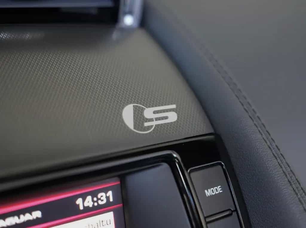 Jaguar F-Type V6 S *wenigkm*Sportabgas*Sammlerfahrzeug* 05/2013-photo-20