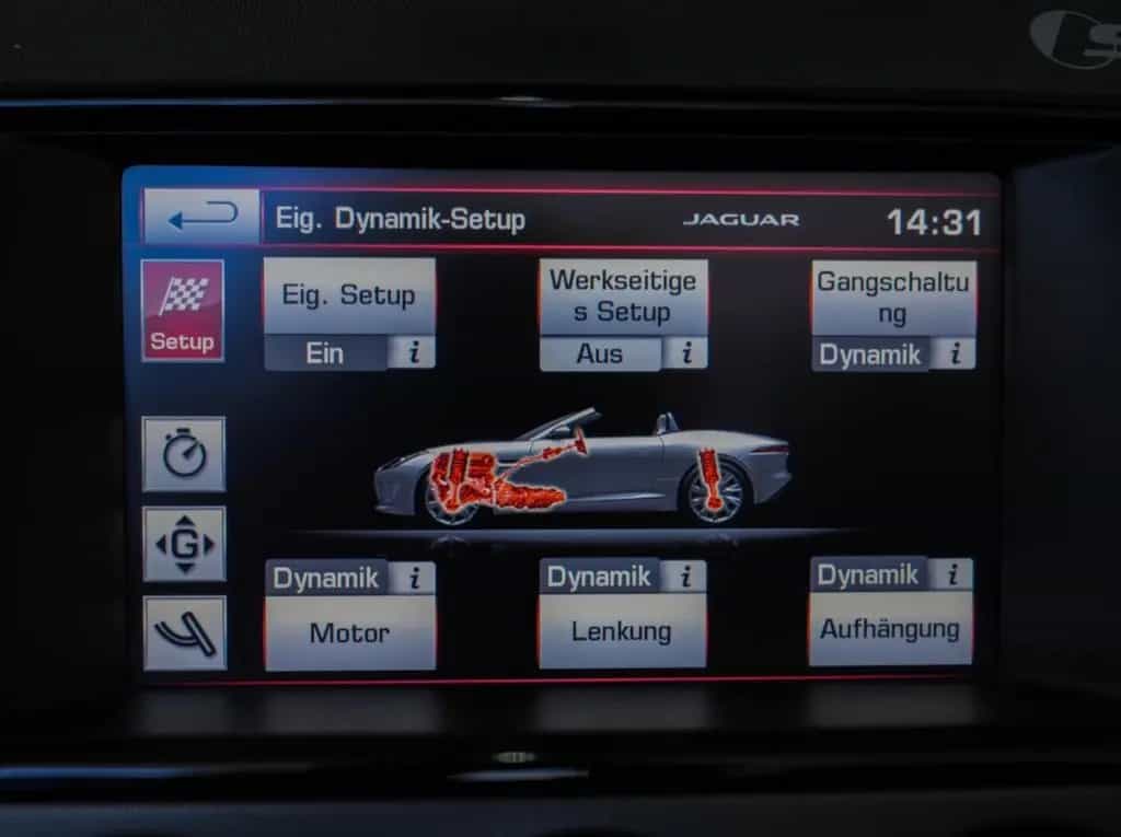 Jaguar F-Type V6 S *wenigkm*Sportabgas*Sammlerfahrzeug* 05/2013-photo-22