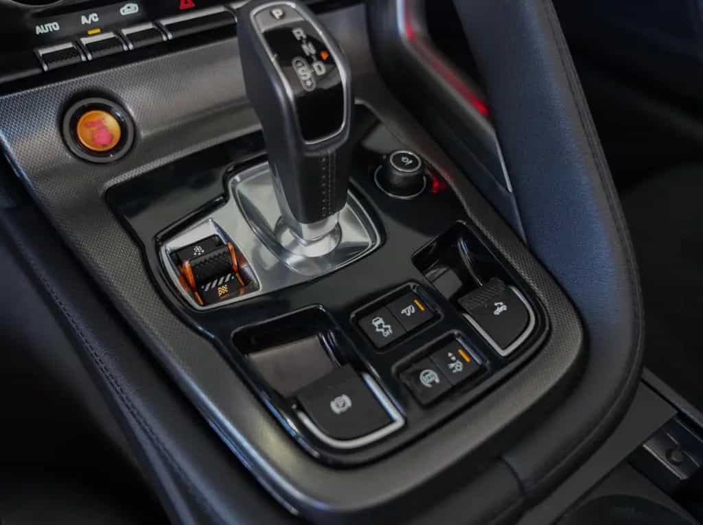 Jaguar F-Type V6 S *wenigkm*Sportabgas*Sammlerfahrzeug* 05/2013-photo-23