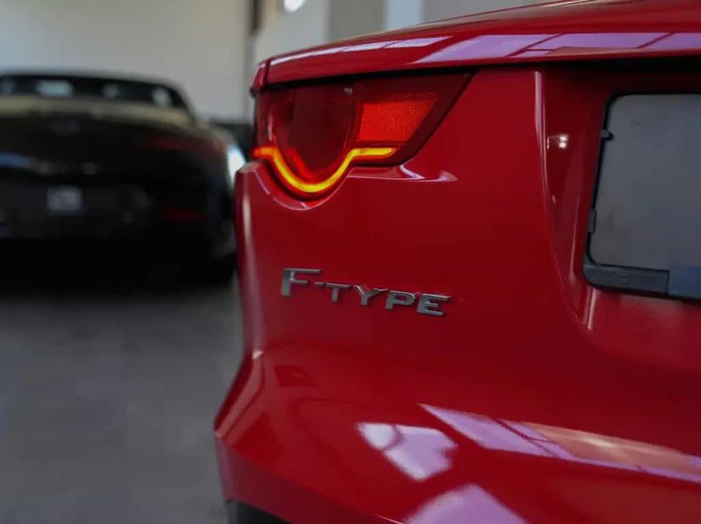 Jaguar F-Type V6 S *wenigkm*Sportabgas*Sammlerfahrzeug* 05/2013-photo-27