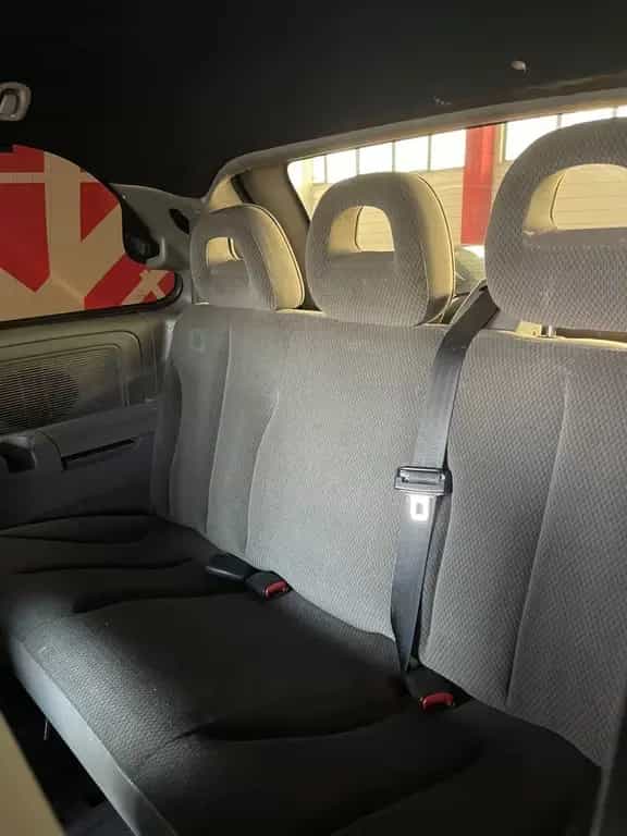Chrysler Voyager Grand 2.8 CRD Gancio PERMUTE RA 10/2006-photo-7