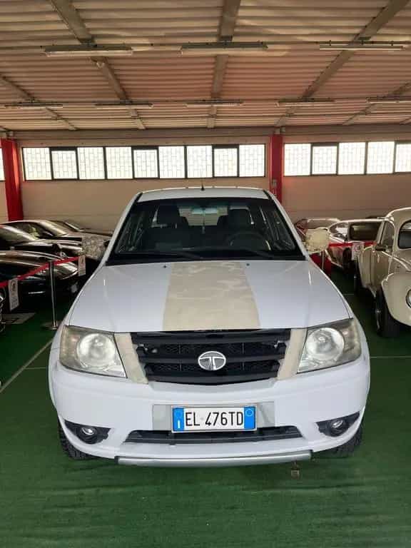 Tata Xenon 2.2 D 4x2 Unipro PERMUTE RATE 10/2012-photo-1