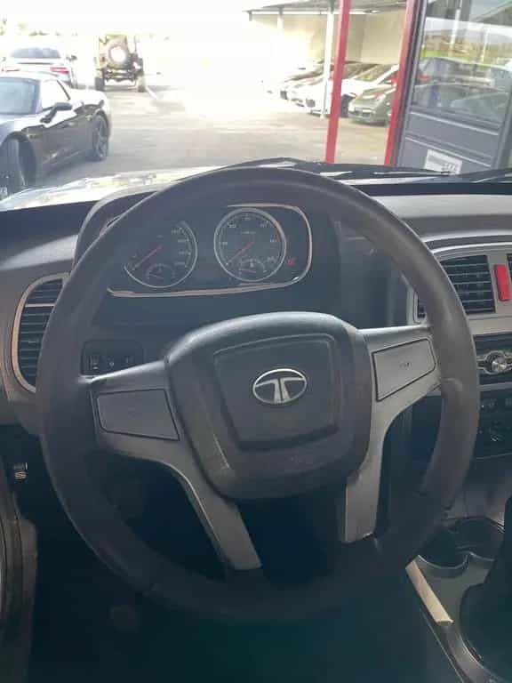 Tata Xenon 2.2 D 4x2 Unipro PERMUTE RATE 10/2012-photo-10