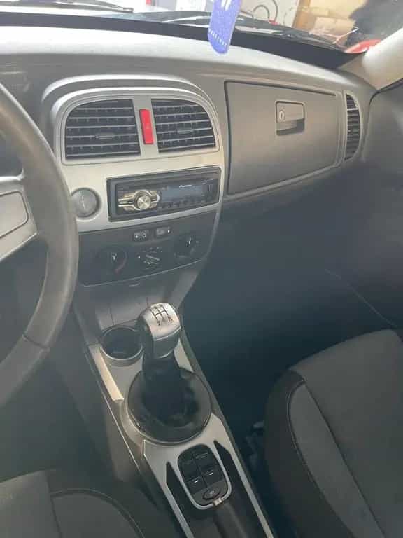 Tata Xenon 2.2 D 4x2 Unipro PERMUTE RATE 10/2012-photo-11