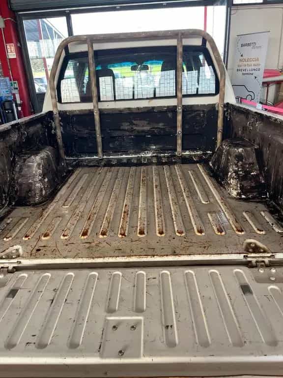Tata Xenon 2.2 D 4x2 Unipro PERMUTE RATE 10/2012-photo-6