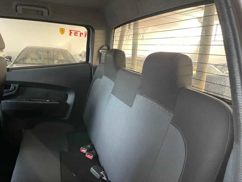 Tata Xenon 2.2 D 4x2 Unipro PERMUTE RATE 10/2012-photo-7