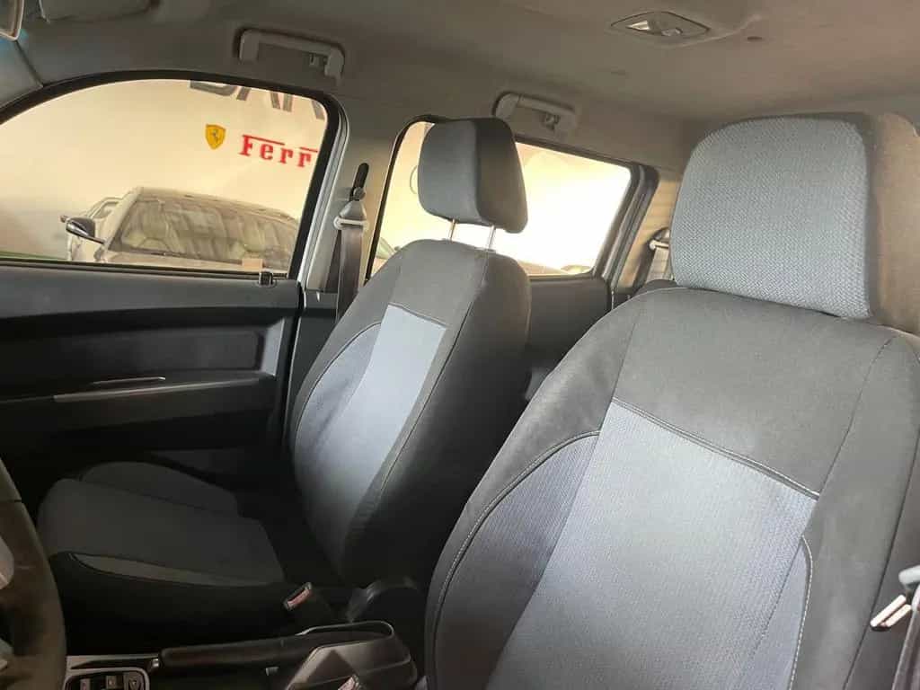 Tata Xenon 2.2 D 4x2 Unipro PERMUTE RATE 10/2012-photo-9