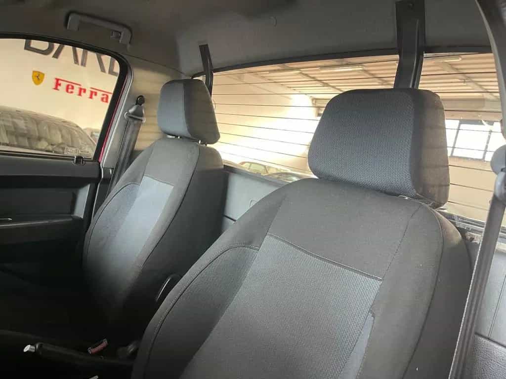 Tata Xenon 2.2 D 4x4 Unipro PERMUTE RATE 10/2012-photo-10