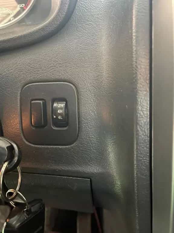 Tata Xenon 2.2 D 4x4 Unipro PERMUTE RATE 10/2012-photo-11