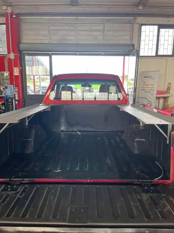 Tata Xenon 2.2 D 4x4 Unipro PERMUTE RATE 10/2012-photo-5