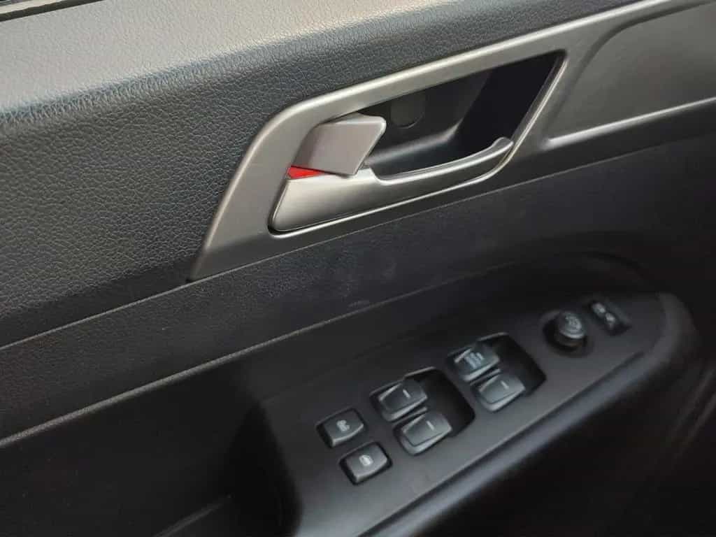 Ssangyong MUSSO Musso Crystal 4WD HU+SERVICE NEU 02/2019-photo-19