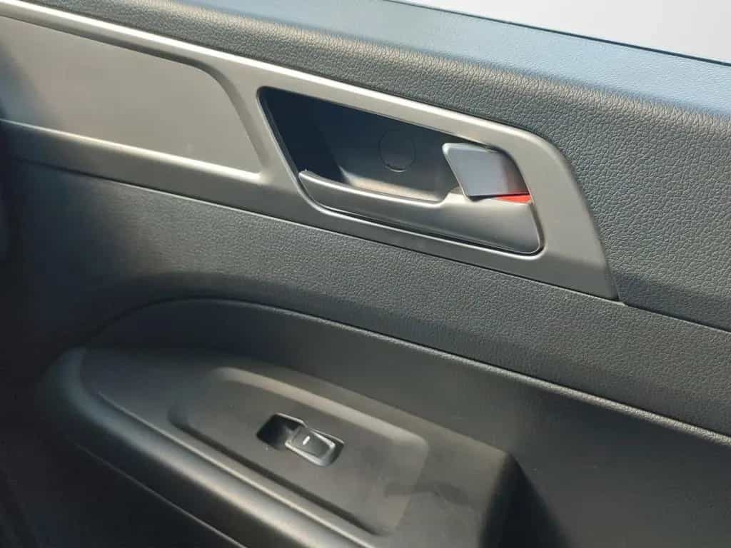 Ssangyong MUSSO Musso Crystal 4WD HU+SERVICE NEU 02/2019-photo-20