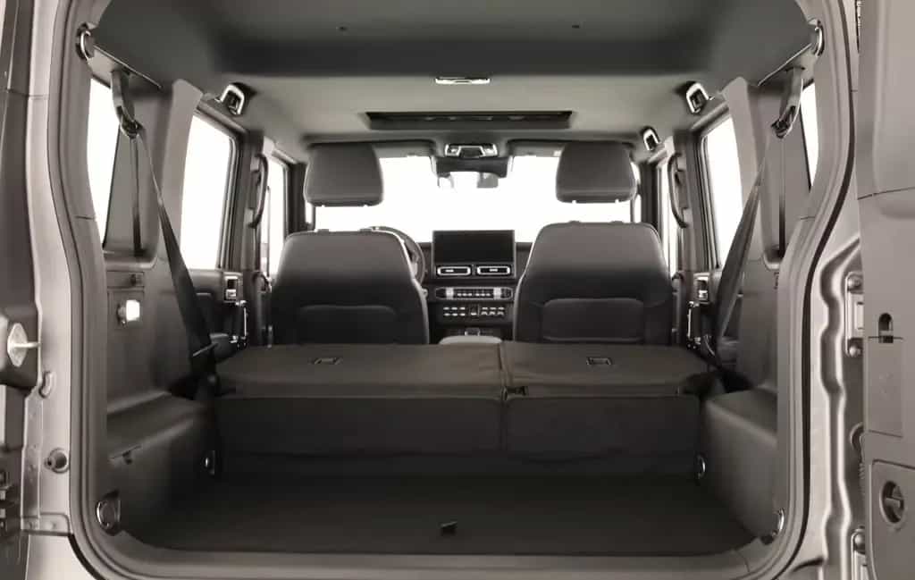 BAW 212 2.0 TD 4x4-Ab sofort bei uns bestellbar !! null-photo-10