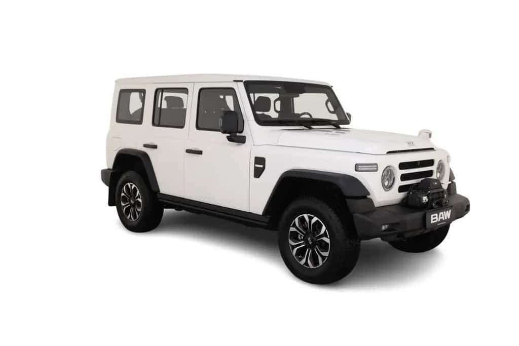 BAW 212 2.0 TD 4x4-Ab sofort bei uns bestellbar !! null-photo-11