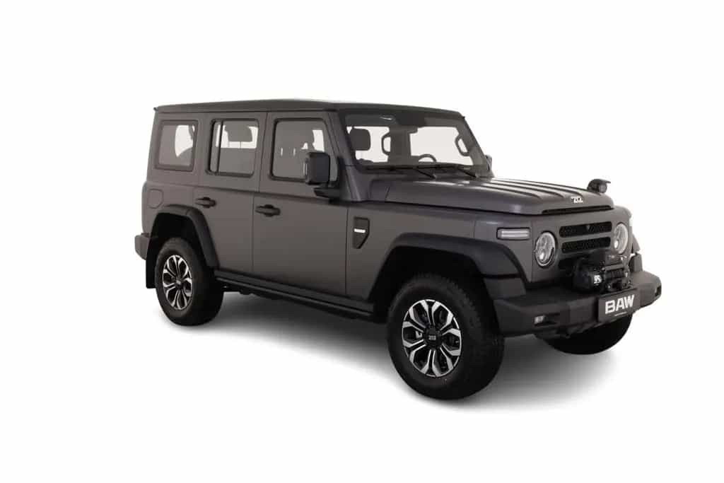 BAW 212 2.0 TD 4x4-Ab sofort bei uns bestellbar !! null-photo-12
