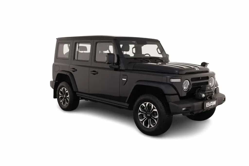 BAW 212 2.0 TD 4x4-Ab sofort bei uns bestellbar !! null-photo-13