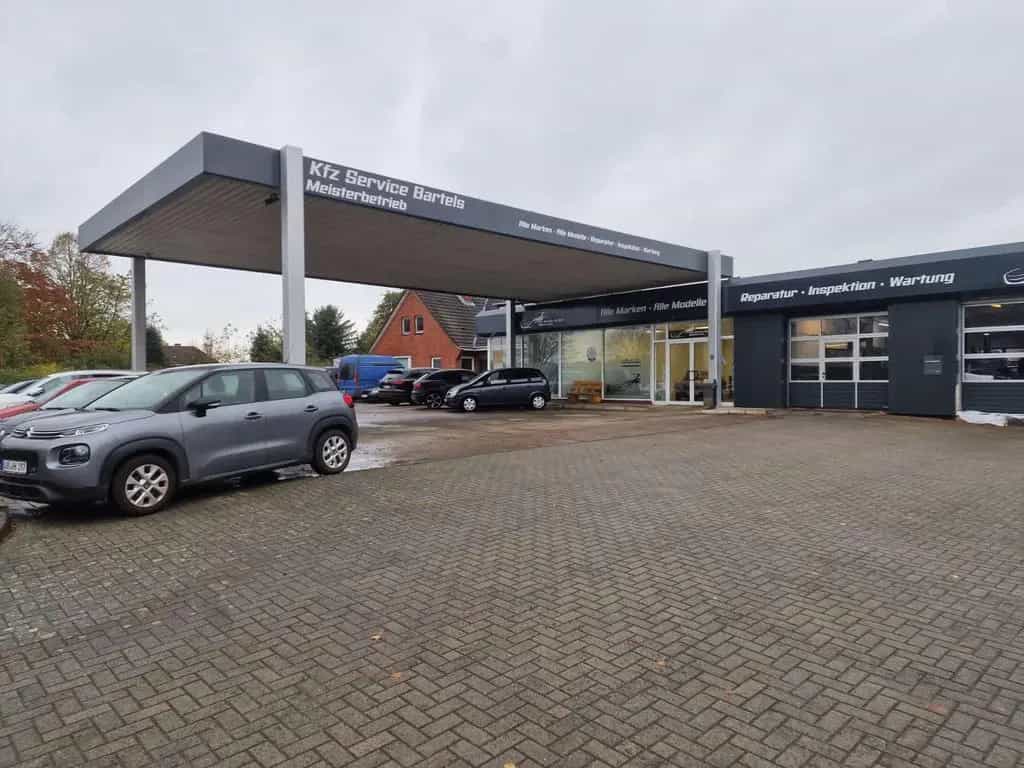 BAW 212 2.0 TD 4x4-Ab sofort bei uns bestellbar !! null-photo-15