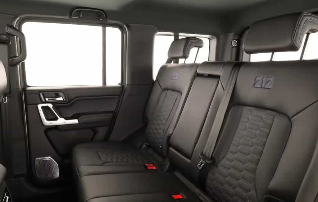 BAW 212 2.0 TD 4x4-Ab sofort bei uns bestellbar !! null-photo-7