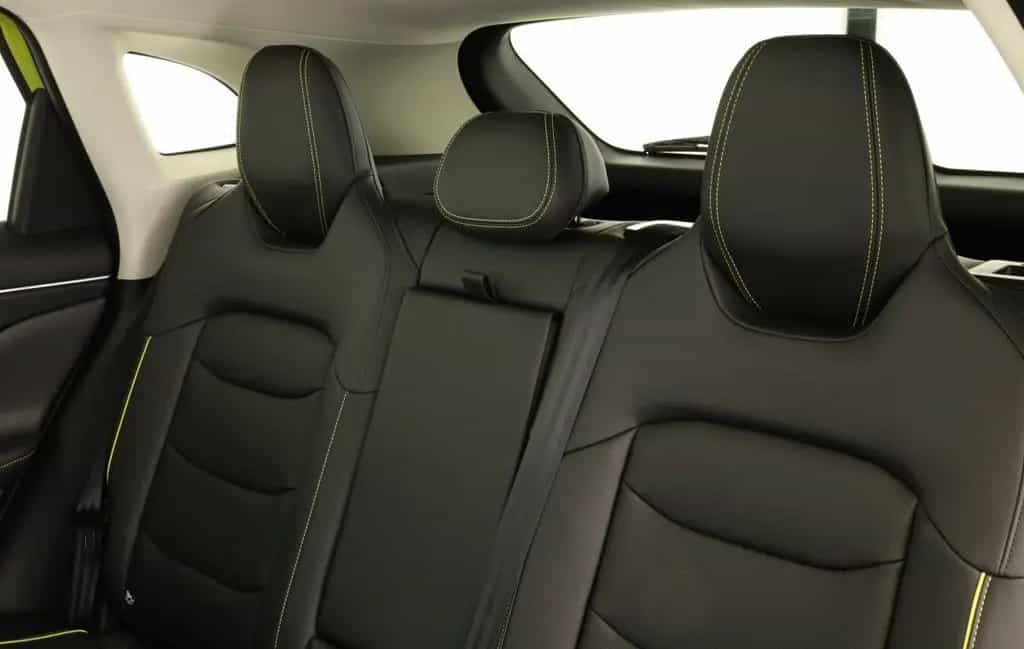 BAIC Beijing X55 1.5T-Ab sofort bei uns bestellbar !! null-photo-11