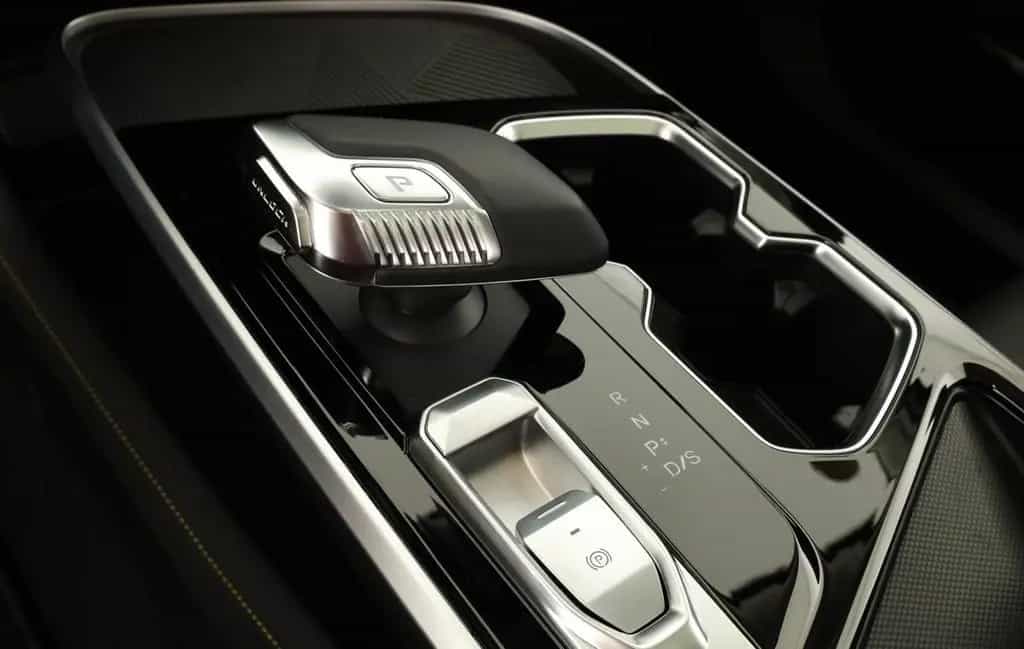 BAIC Beijing X55 1.5T-Ab sofort bei uns bestellbar !! null-photo-13