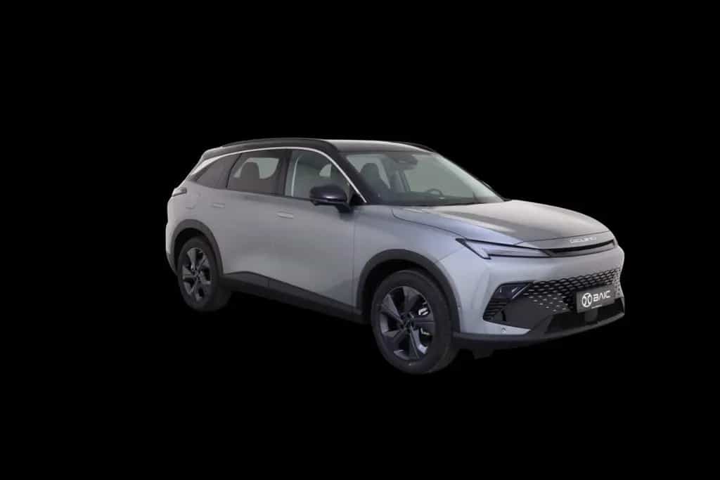 BAIC Beijing X55 1.5T-Ab sofort bei uns bestellbar !! null-photo-6
