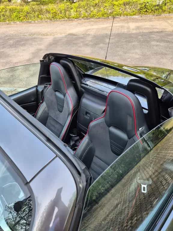 Mazda MX-5 2.0 SKYACTIV-G 184 Sports-Line Sports-Line 06/2019-photo-9