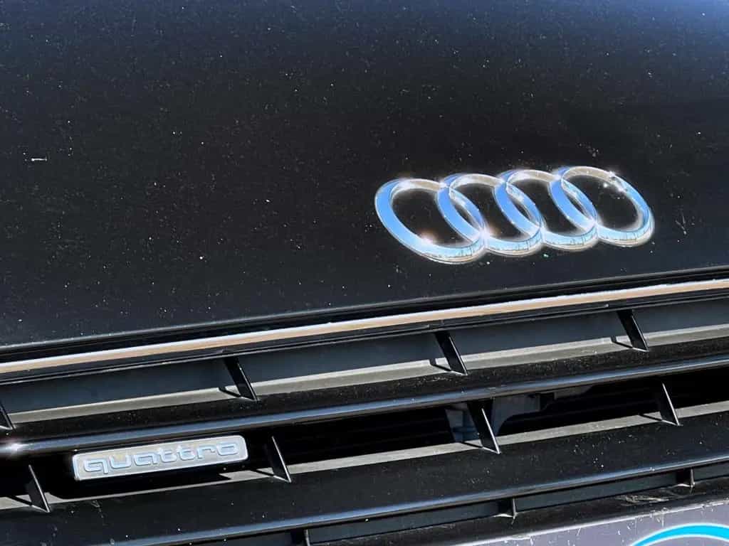 Audi TTS TT S 2,0 ABT CABRIO QUATTRO 310 PS AUTOMATIK B&O 07/2015-photo-37
