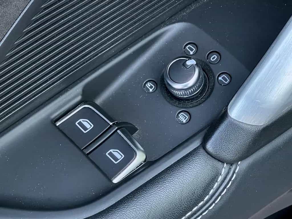 Audi TTS TT S 2,0 ABT CABRIO QUATTRO 310 PS AUTOMATIK B&O 07/2015-photo-43
