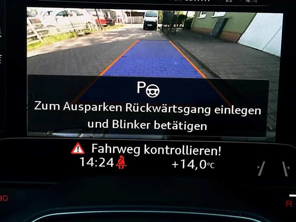 Audi TTS TT S 2,0 ABT CABRIO QUATTRO 310 PS AUTOMATIK B&O 07/2015-photo-49