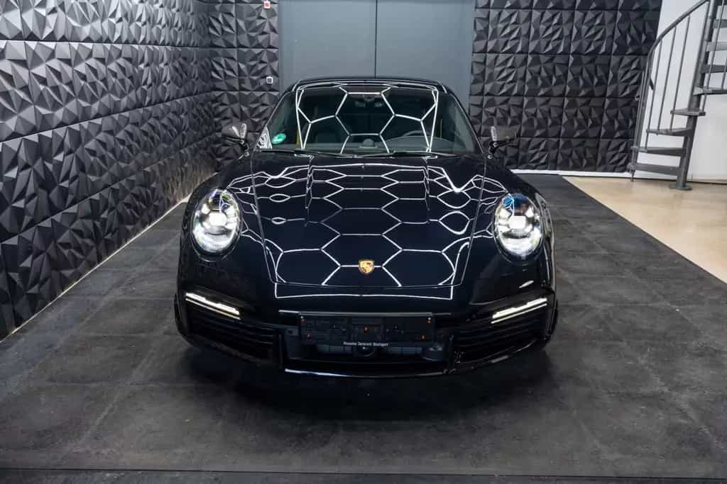 Porsche GTS | Cabrio | Lift | Approved 04/2022-photo-1