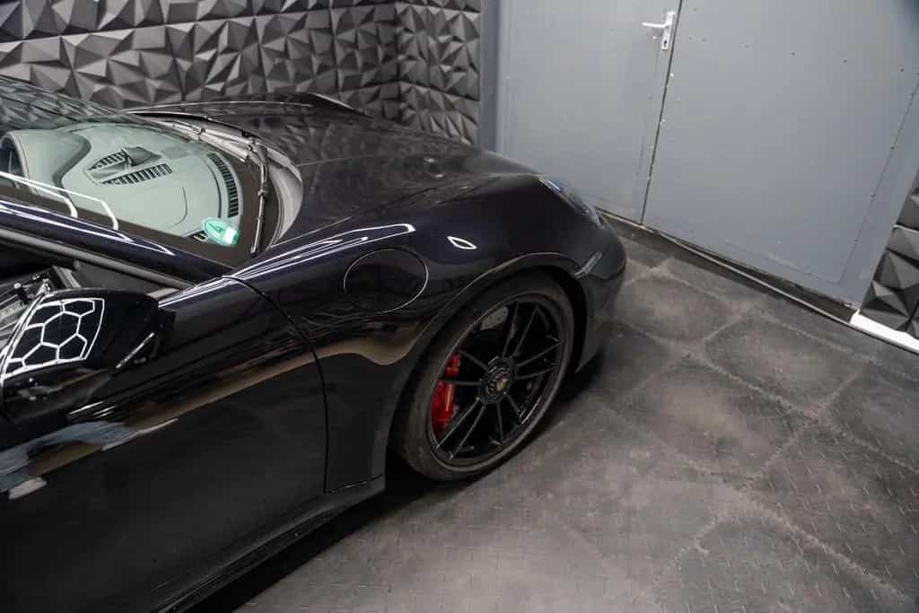 Porsche GTS | Cabrio | Lift | Approved 04/2022-photo-15