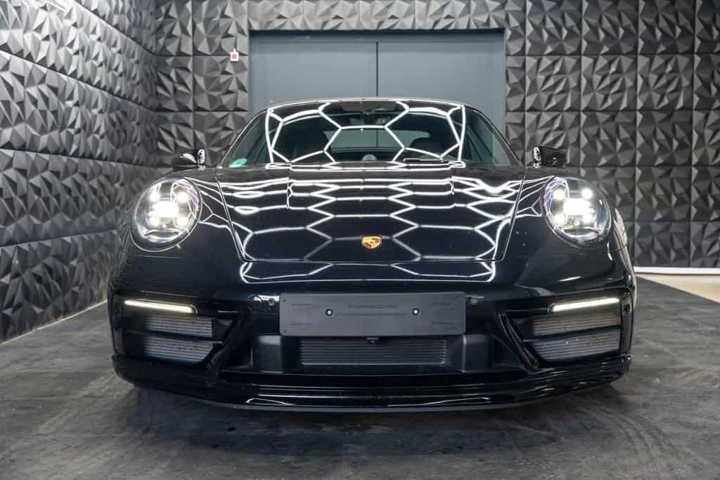 Porsche GTS | Cabrio | Lift | Approved 04/2022-photo-16
