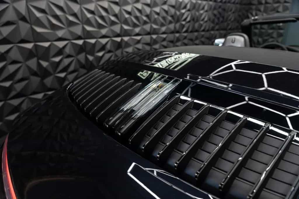 Porsche GTS | Cabrio | Lift | Approved 04/2022-photo-22