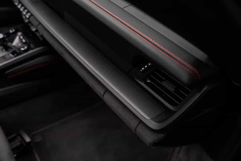 Porsche GTS | Cabrio | Lift | Approved 04/2022-photo-35