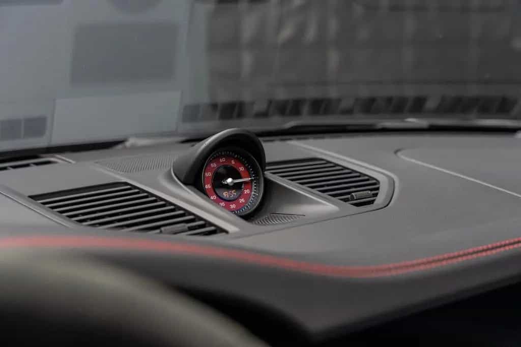 Porsche GTS | Cabrio | Lift | Approved 04/2022-photo-39