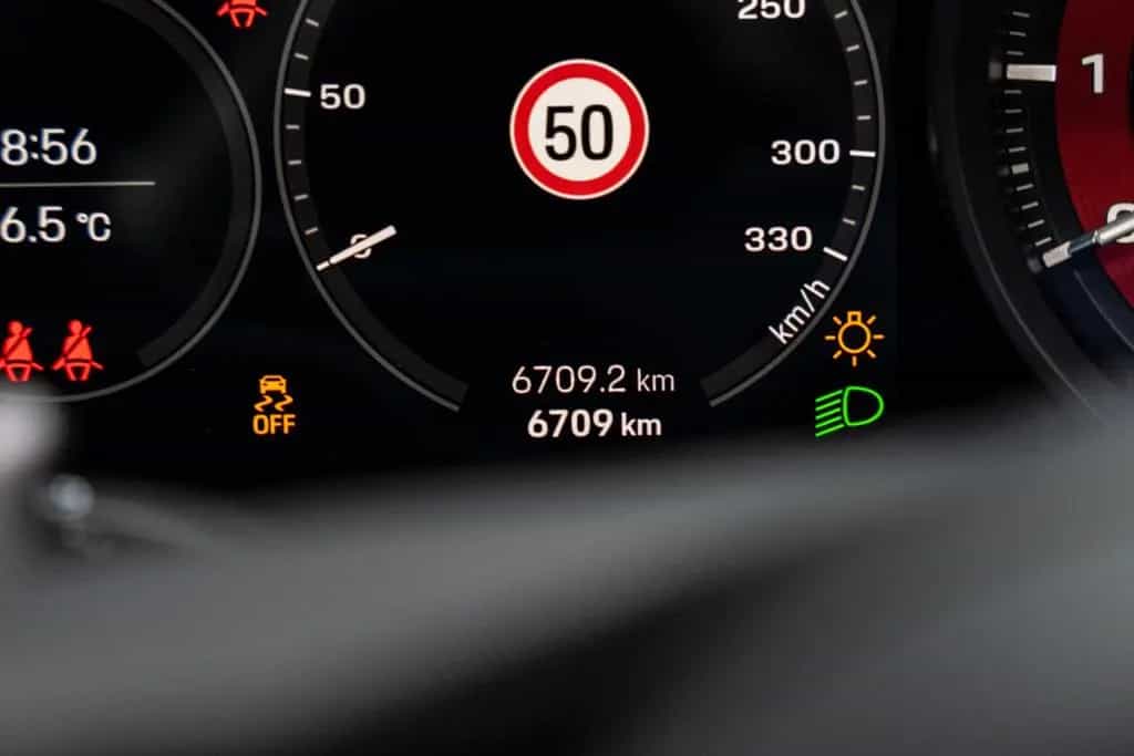 Porsche GTS | Cabrio | Lift | Approved 04/2022-photo-43
