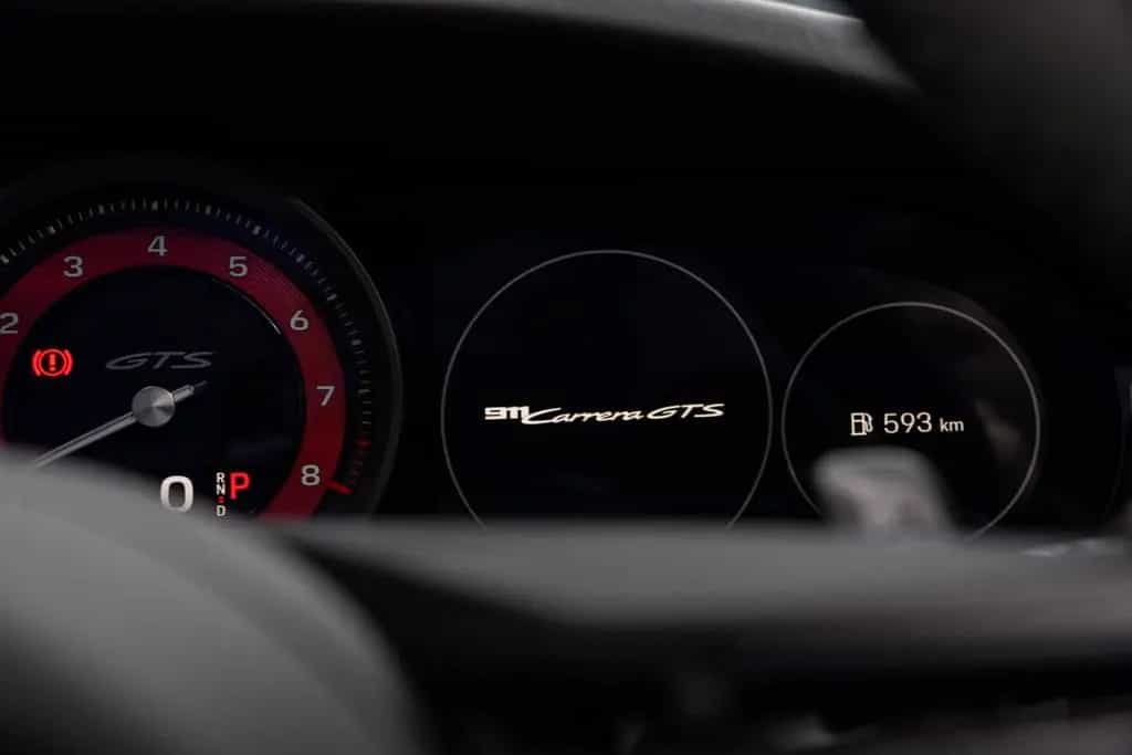 Porsche GTS | Cabrio | Lift | Approved 04/2022-photo-47