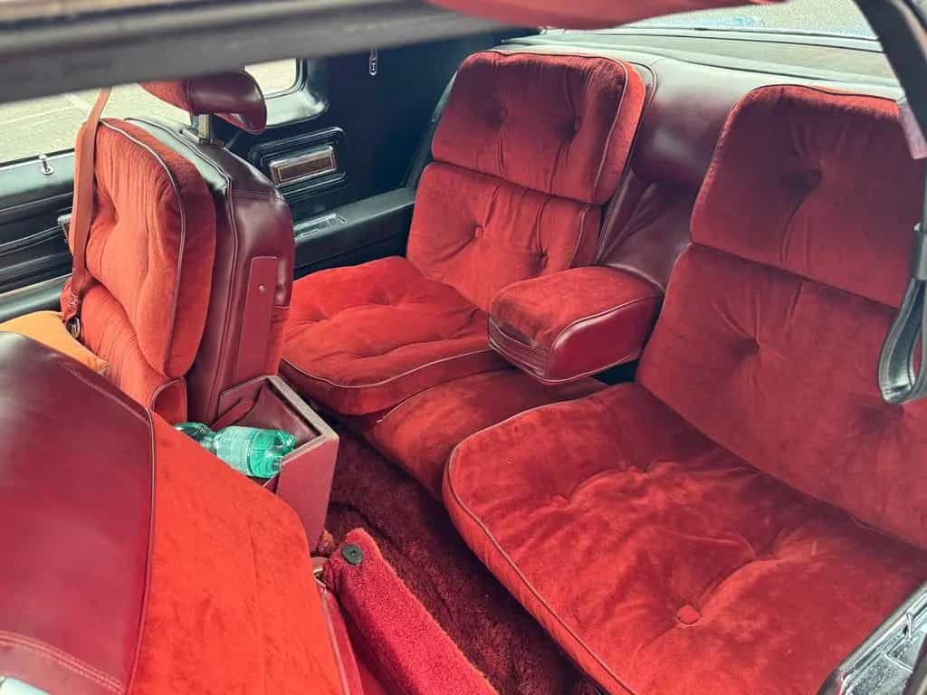 Oldsmobile Toronado 1975 | 7.5L V8 | H-Zulassung | TÜV 2027 07/1975-photo-7